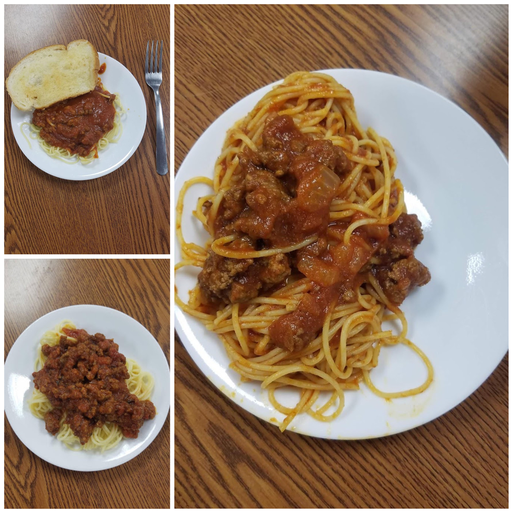 Spaget