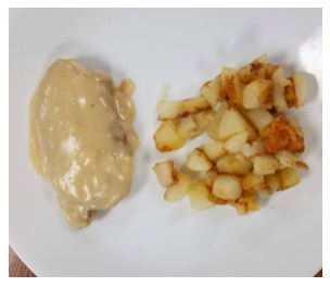 Foods Class