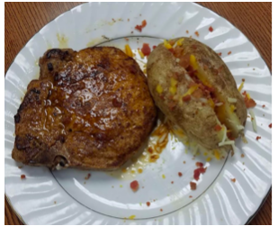 Foods Class
