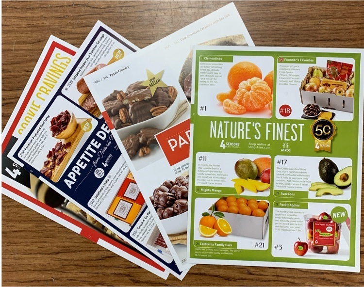 coming soon! Osceola FFA fundraiser!