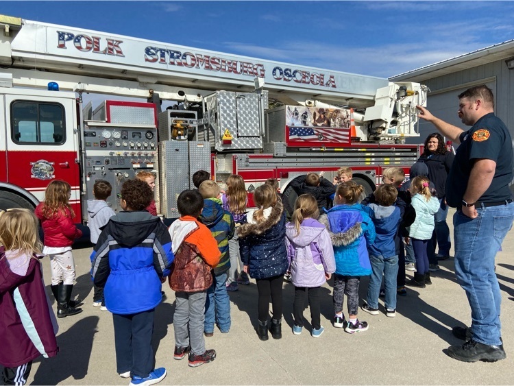 Firetruck