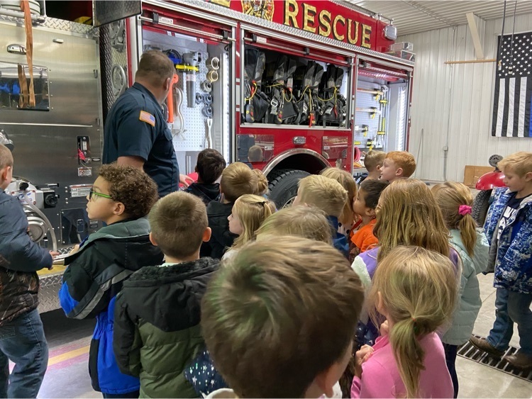 Fire Prevention!