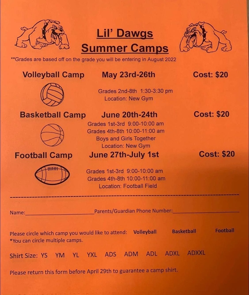 Camps