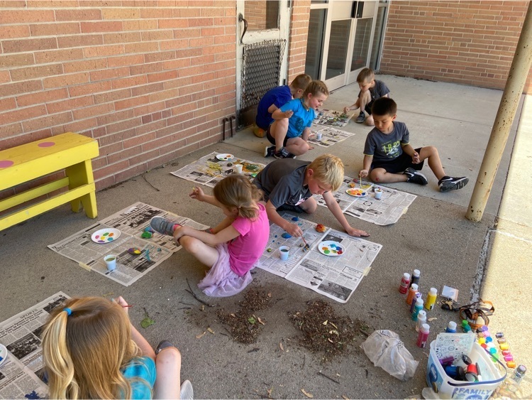 painting