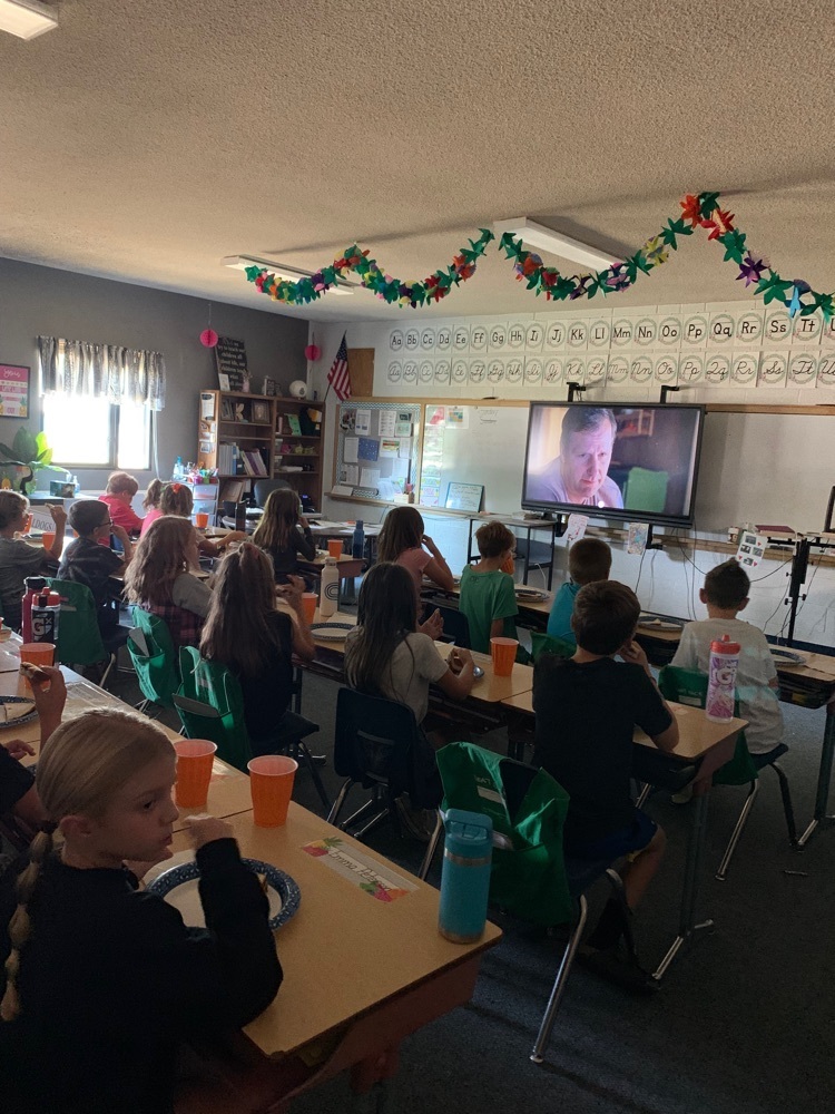 Live Feed | Osceola Public Schools