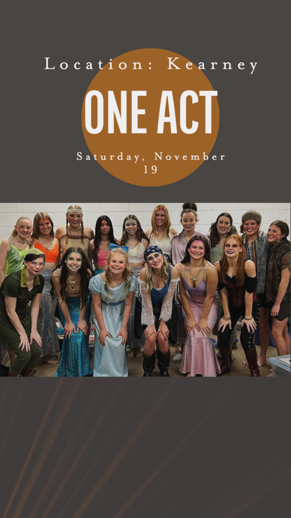 one act